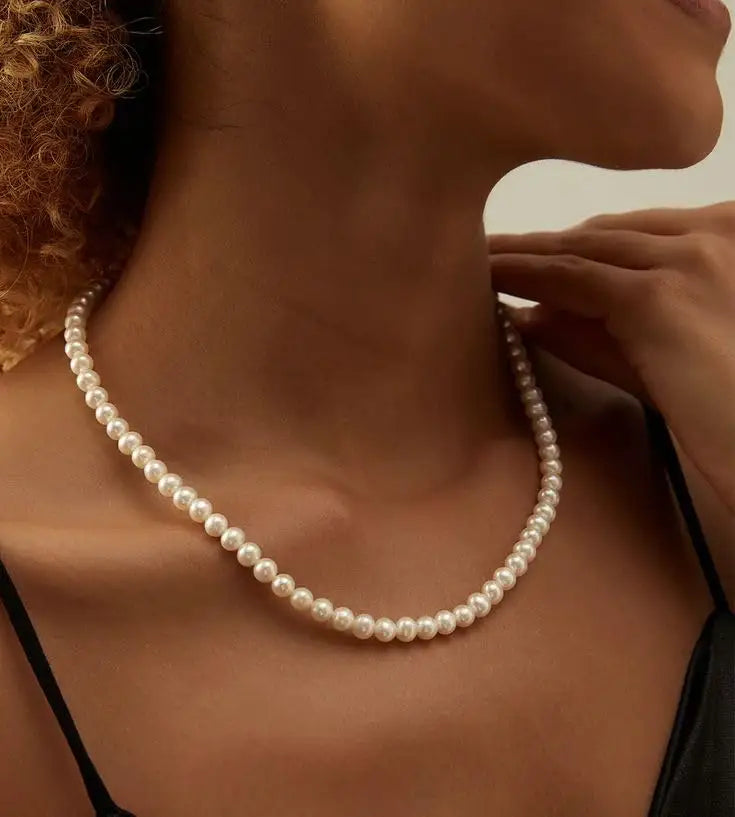 Pearl Jewellery